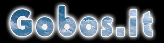 Logo Gobos